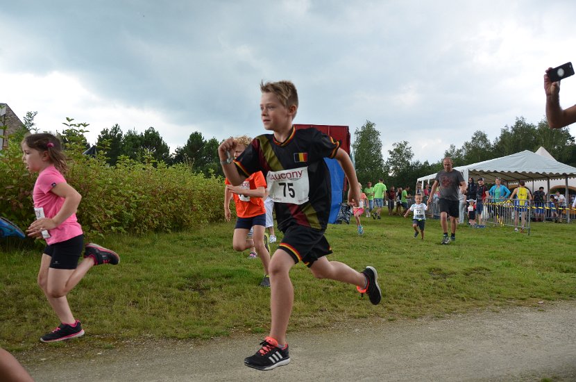 Kinderlopen 2016 - 20
